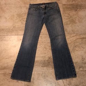 Women’s Seven For All Mankind Jeans Bootcut